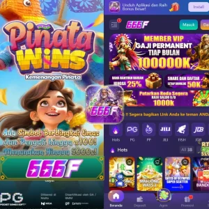 Tips Memanfaatkan Bonus di 666F Apk