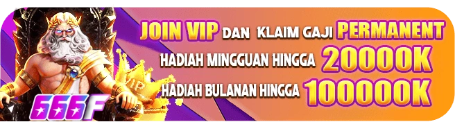Bonus VIP 666F