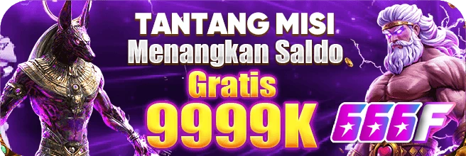 666f promo baru