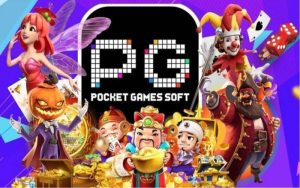 Tips Bermain Game PG Soft di 666F